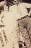 Elsie Gertrude Long Lefever Elsie Gertrude Long Lefever