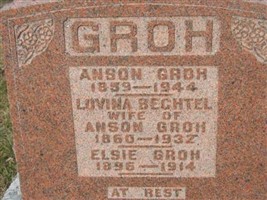 Elsie Groh Elsie Groh