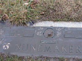 Elsie H Nunemaker Elsie H Nunemaker