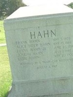 Elsie Hahn