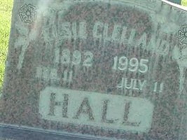 Elsie Hall Clelland