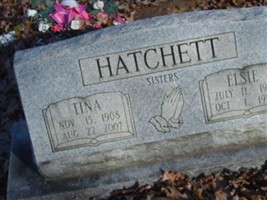 Elsie Hatchett