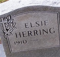 Elsie Herring