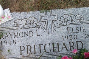 Elsie J. Pritchard