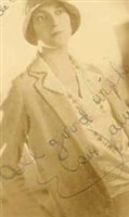 Elsie Janis
