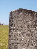 Elsie Jennings