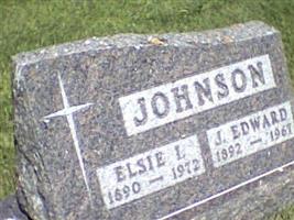 Elsie Johnson