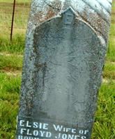 Elsie Jones