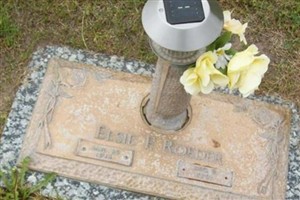 Elsie Kanzler Roeder Elsie Kanzler Roeder