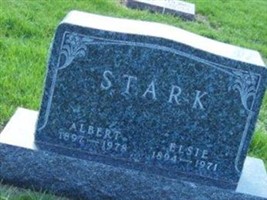 Elsie Kleinschmidt Stark Elsie Kleinschmidt Stark