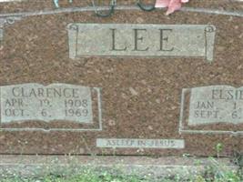 Elsie L. Lee