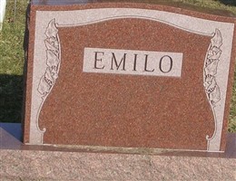 Elsie L. Tricell Emilo Elsie L. Tricell Emilo