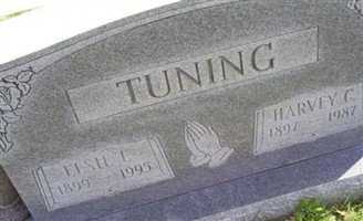Elsie L. Tuning