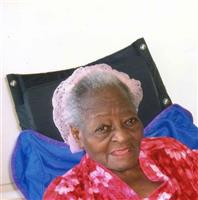 Mrs Elsie Luevenia Bland Moore