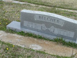 Elsie M. Belcher