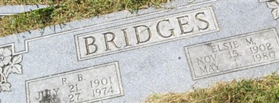 Elsie M. Dunlap Bridges