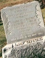 Elsie M. LaForge