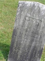 Elsie M Nichols Bugbee