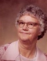 Elsie Mae Goggins Vernon Elsie Mae Goggins Vernon