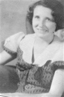 Elsie Mae Koutsky Winter