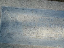 Elsie Mae Whiting Elsie Mae Whiting