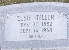 Elsie May Miller