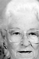 Elsie McCombs Vetesk