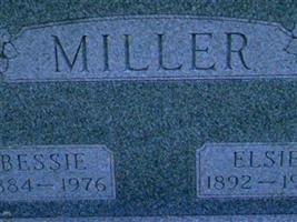 Elsie Miller