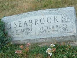 Elsie Millicent Seabrook