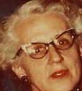 Elsie Morgan Ibe Krusor Elsie Morgan Ibe Krusor