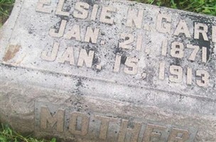 Elsie N. Gard Elsie N. Gard