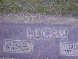 Elsie O Lucan