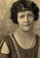 Elsie Oldroyd Stringham Elsie Oldroyd Stringham