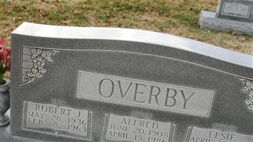 Elsie Overby