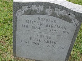 Elsie Porter Smith Elsie Porter Smith