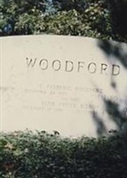 Elsie Prince Bishop Woodford