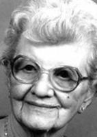 Elsie S. Gustafson Chall