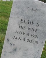 Elsie S Pacheco Elsie S Pacheco