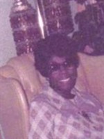 Elsie Scruggs Cawthorn Elsie Scruggs Cawthorn