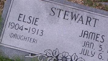 Elsie Stewart