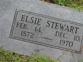 Elsie Stewart