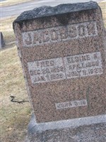 Elsine N. Jacobson