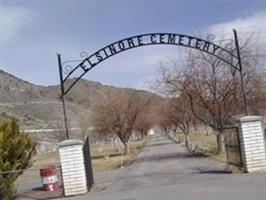 Elsinore Cemetery