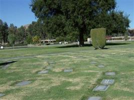 Elsinore Valley Cemetery
