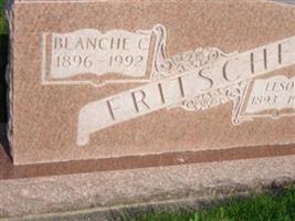 Elso C Fritsche