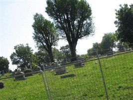 Elston Cemetery