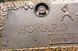 Elston Howard Elston Howard