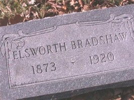 Elsworth Bradshaw