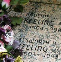 Elsworth H Keeling