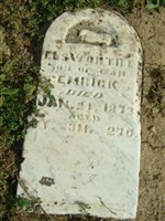 Elsworth L. Emrick